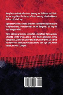 By Faerie Light achterzijde