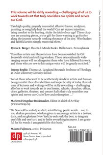 Redemptive Art in Society achterzijde