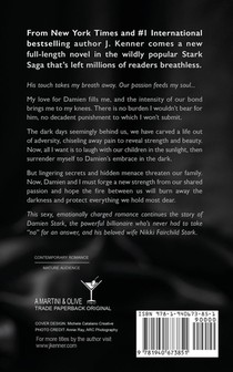 Lost With Me achterzijde