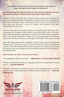 Presidential Advantage achterzijde