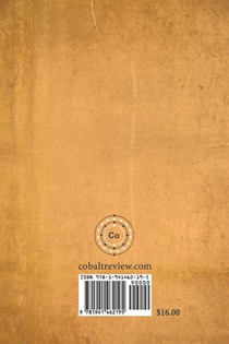 Conflict Tours achterzijde