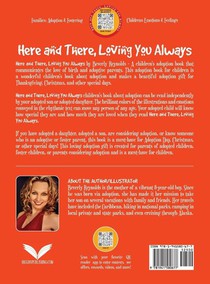 Here and There Loving You Always achterzijde