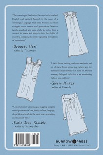 dormilona achterzijde