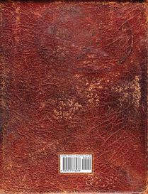 Numeric Greek New Testament achterzijde