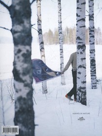 Kinfolk Volume 22 achterzijde