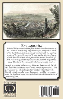 Edmund Persuader achterzijde