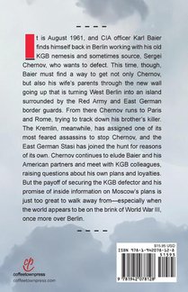 Berlin Walls achterzijde