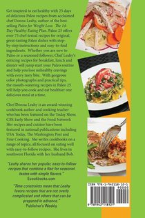 Paleo 25 achterzijde