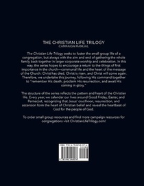 The Christian Life Trilogy achterzijde