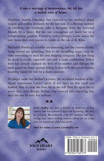 The Merchant's Yield achterzijde