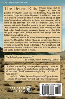 The Desert Rats achterzijde