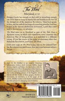 The Word achterzijde