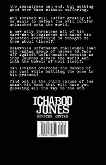 Ichabod Jones achterzijde