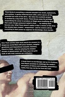 God Pharm achterzijde