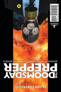 Paleo - The Doomsday Prepper achterzijde