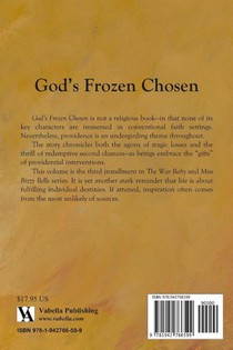 God's Frozen Chosen achterzijde