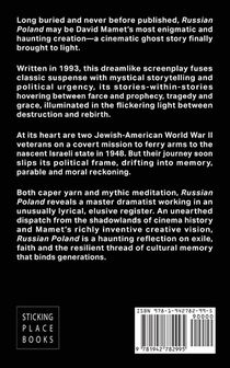 Russian Poland achterzijde