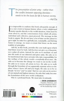 Prior Unity achterzijde