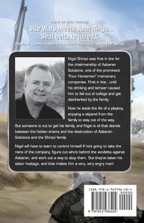 Asbaran Solutions achterzijde