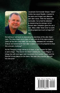 The Search for Gram achterzijde