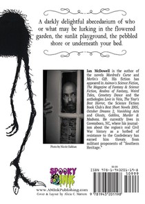 Alphabestiary achterzijde