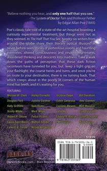 The Half That You See achterzijde