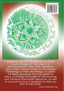 13 Moon Synchronometer achterzijde