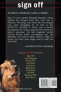 Sign Off achterzijde