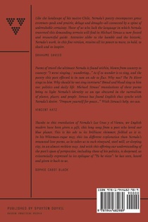 Grapes And The Wind achterzijde