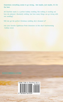 Charming Christmas achterzijde