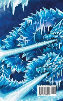 Ice Dragons & Other Rare Arctic Creatures achterzijde