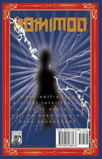 Dominion achterzijde