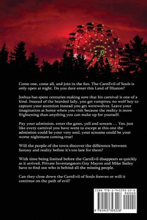 CarnEvil of Souls achterzijde