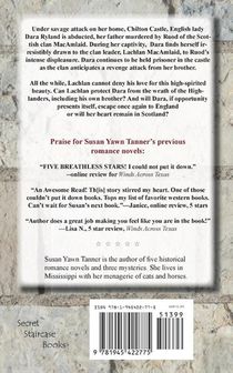 Highland Captive achterzijde