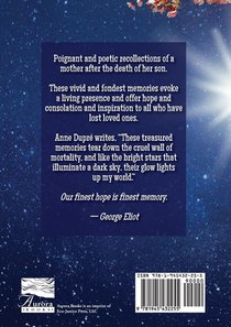 The Brightest Star in the Sky achterzijde