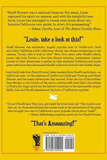 Louie, Take a Look at This! achterzijde