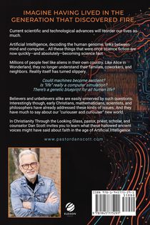 Faith in the Age of AI achterzijde
