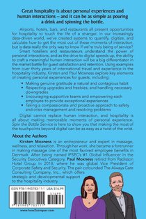 Spin the Bottle Service achterzijde