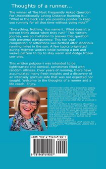 Life's Too Short for Dull Razors, Cheap Pens, and Worn Out Underwear achterzijde