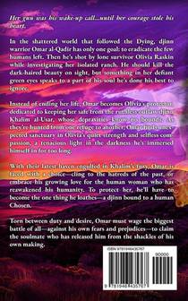 Pope, C: Given achterzijde