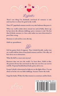 Lovesick achterzijde