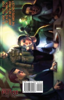 Truthful Test achterzijde