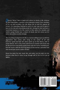 Gotta Dig Deep achterzijde