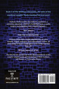 Deal with the Devil achterzijde