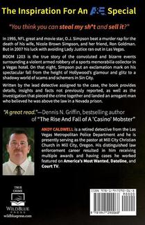 Room 1203 achterzijde