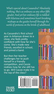 Reaching Higher (Episode 6) achterzijde