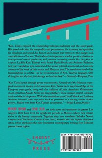 Aeroplane achterzijde