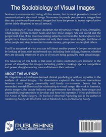 The Sociobiology of Visual Images achterzijde