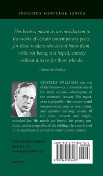 Poetry at Present achterzijde