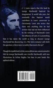 Phantastes achterzijde